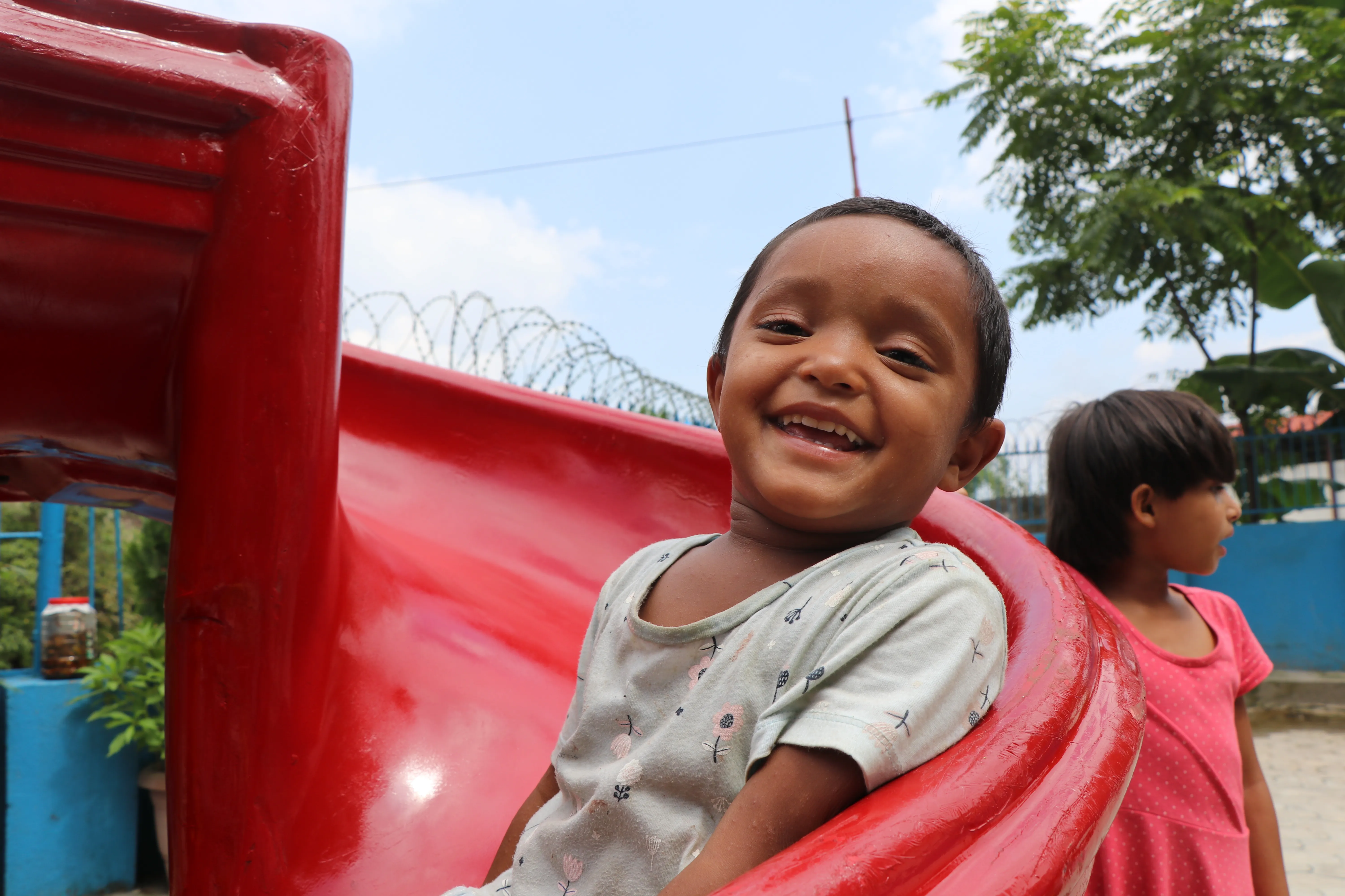 Pabitra Sewa Samaj - PLay Station